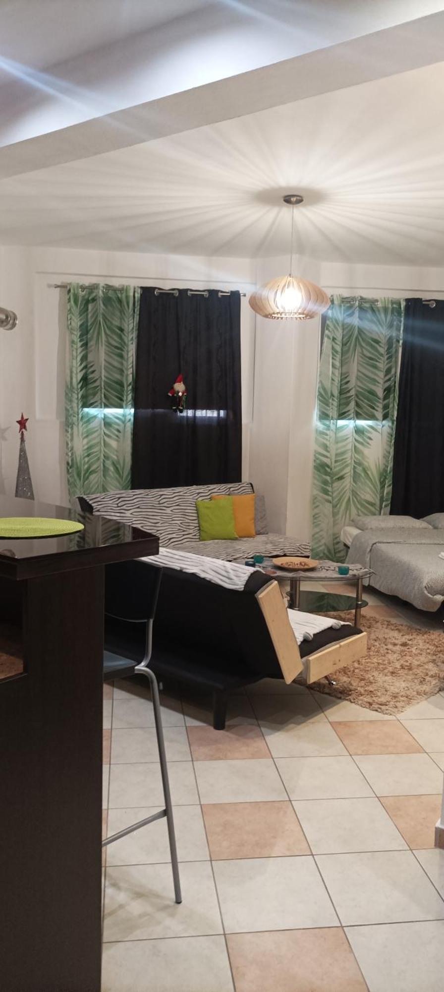 Soyzana Heavenly Home Nea Kerasia ภายนอก รูปภาพ